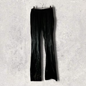 💖Shein High Waist FAUX Leather Pant (New without Tags) (Size S)
